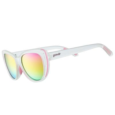 Goodr Runway Glasses RUN_READY_FUNFETTI