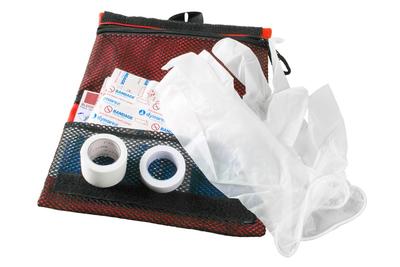 Kwik Goal First Aid Kit