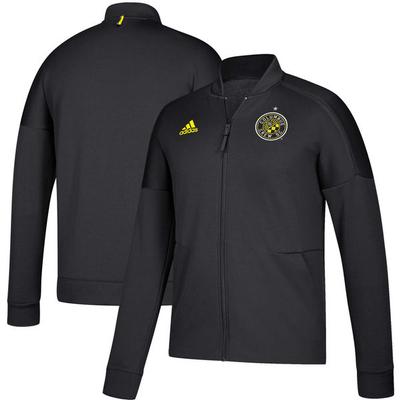 adidas crew jacket