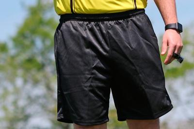  Kwik Goal Referee Short