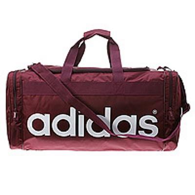  Adidas Santiago Iv Duffle Medium Bag