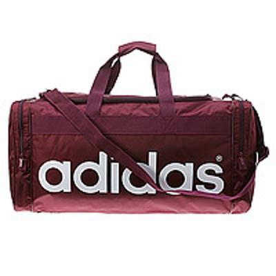 adidas Santiago IV Duffle Medium Bag