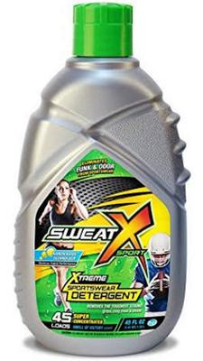 Sweat X Sport Laundry Detergent