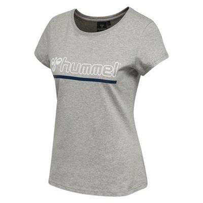 hud hulkende Wedge Hummel Classic Bee Perla SS Tee Women's