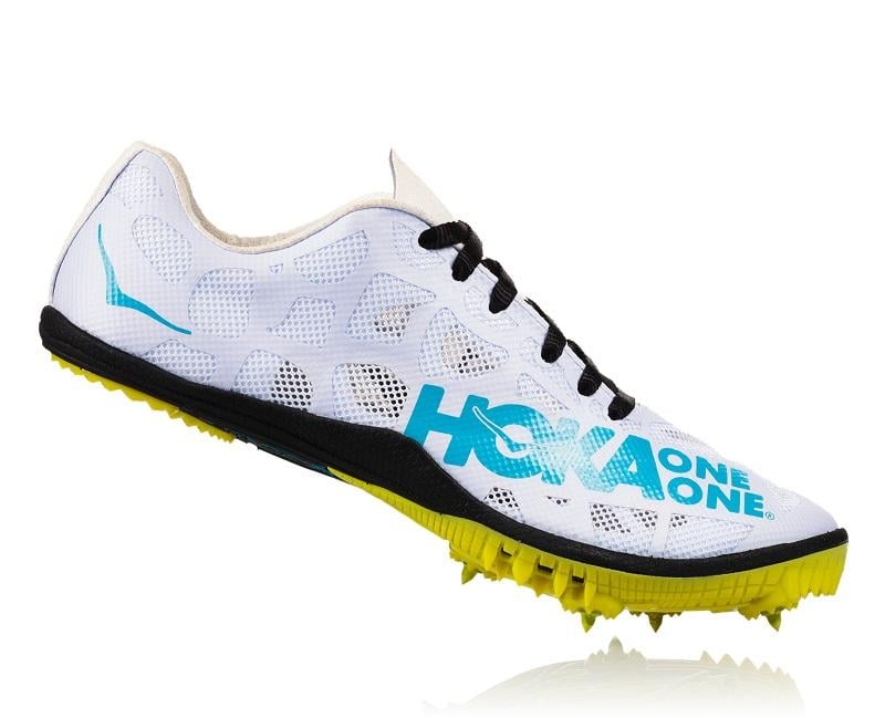 hoka one golf shoes