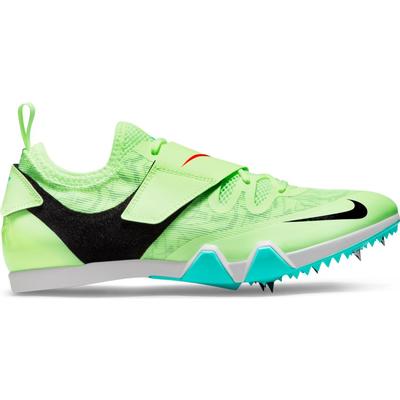 Unisex Nike Pole Vault Elite BARELY_VOLT/ORANGE