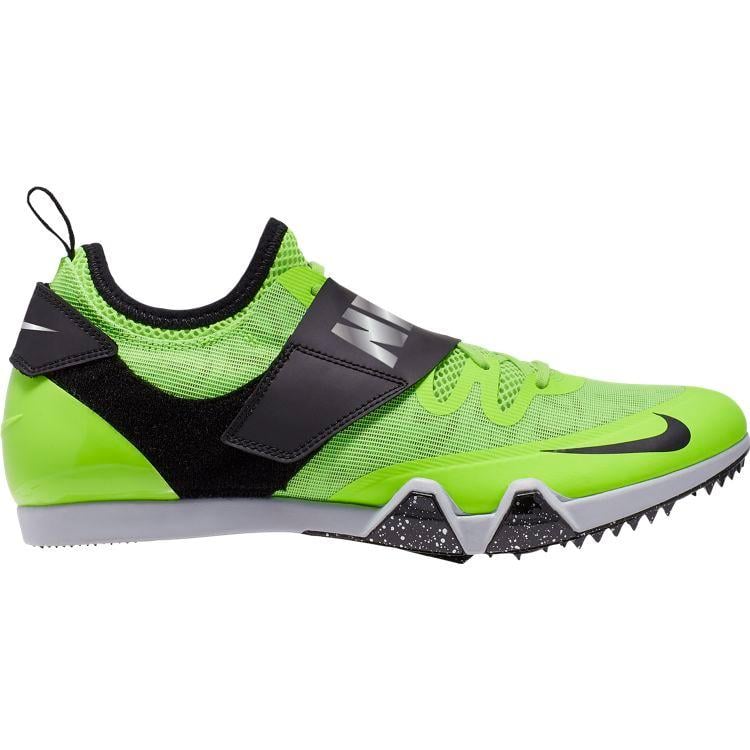 pole vault shoes womens