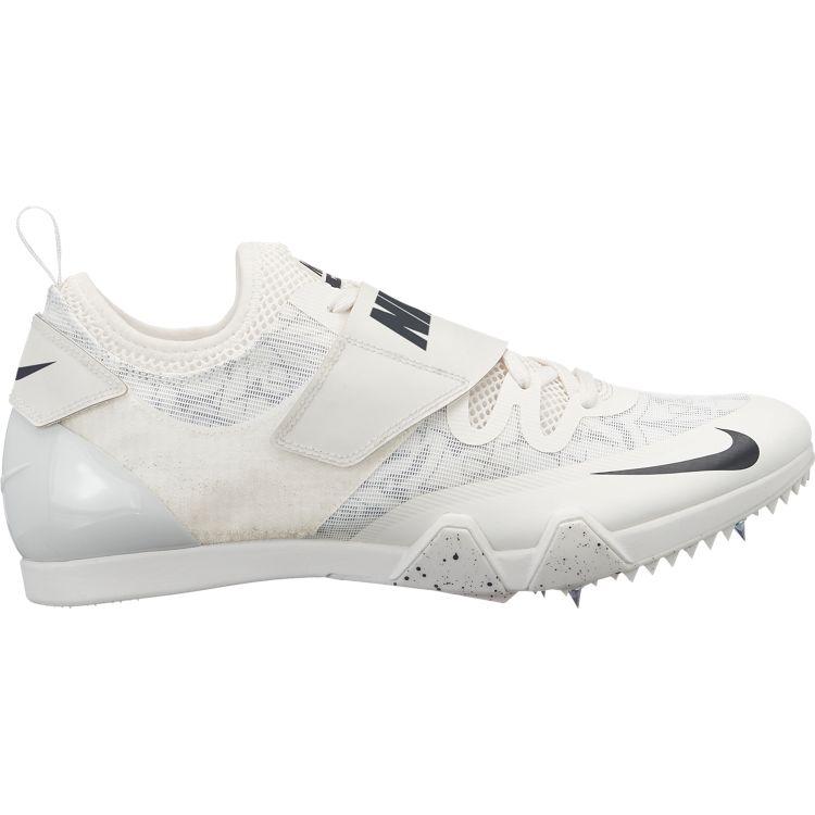 nike elite pole vault spikes