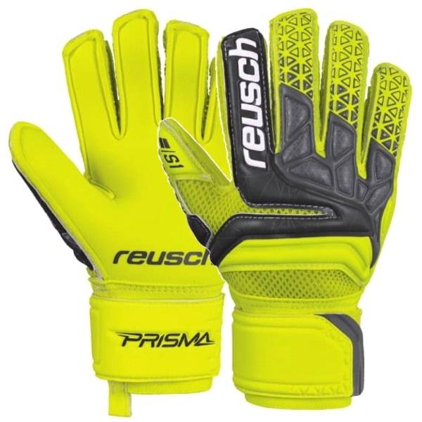 Reusch prisma prime s1 finger support junior Clearance
