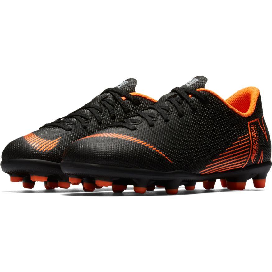 nike vapor 12 club mg review