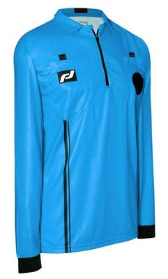 Final Decision Elite LS Referee Jersey