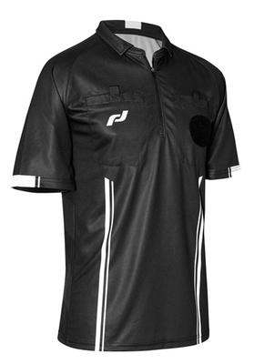 Final Decision Elite SS Referee Jersey