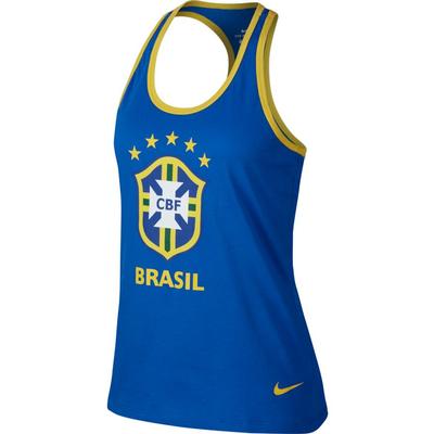 Nike Brazil Dry Tank Women's 