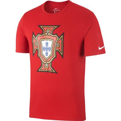 Nike Portugal Short-Sleeve Tee