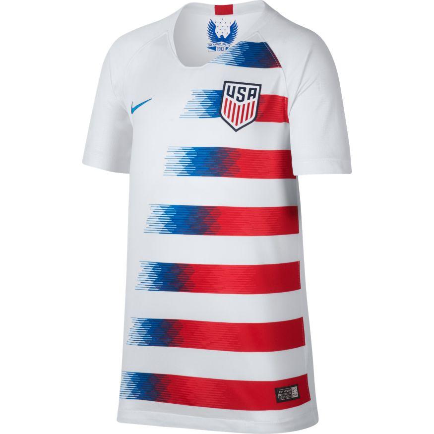 team usa football jersey