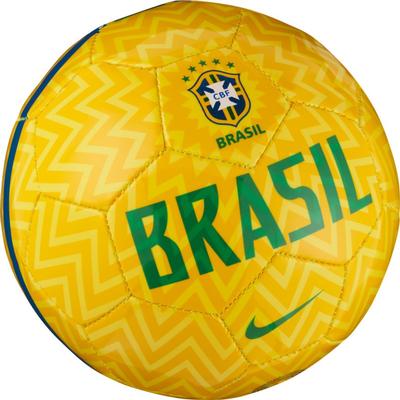 Nike Brasil Prestige Soccer Ball