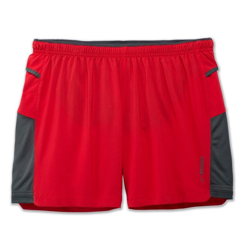 brooks sherpa 5 shorts