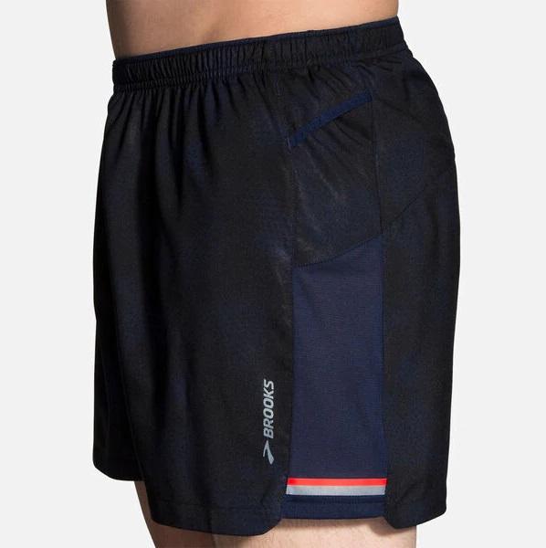 brooks sherpa shorts 5