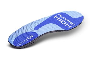  Curresxsole Runpro High Profile Insole