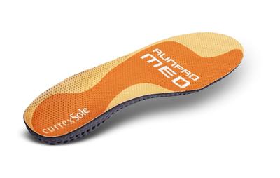  Currexsole Runpro Med Profile Insole