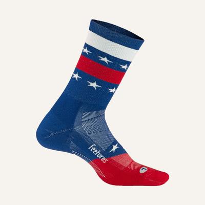 Feetures Elite Light Cushion Mini Crew 2023_USA