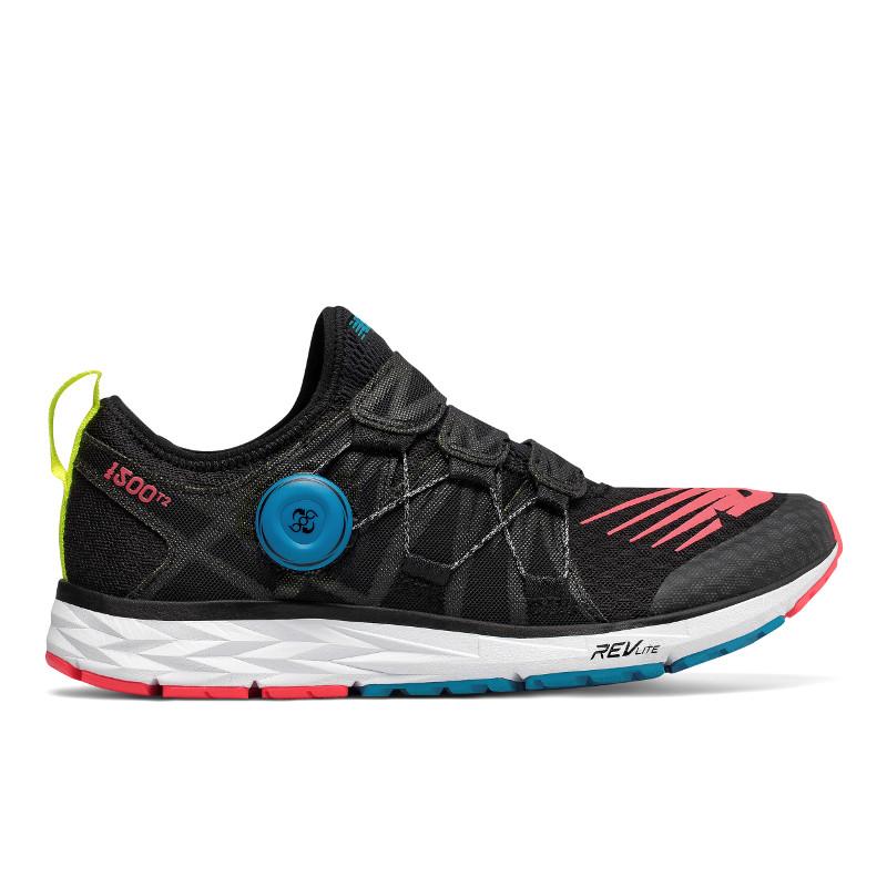 new balance women's 1500v4 running shoe