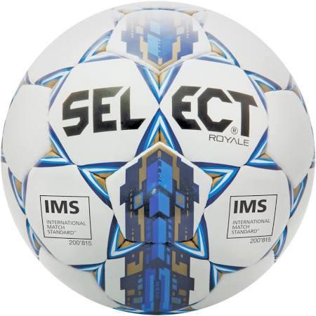  Select Royale Soccer Ball