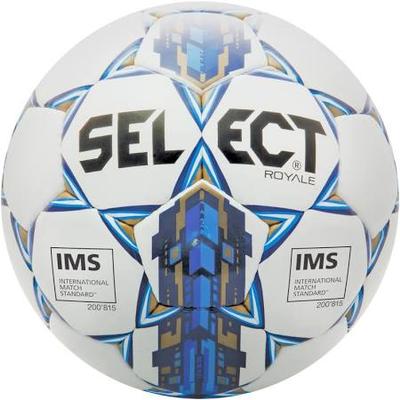 Select Royale Soccer Ball