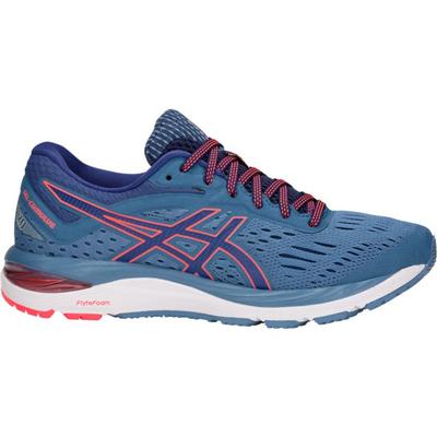 asics gel cumulus 8 nere