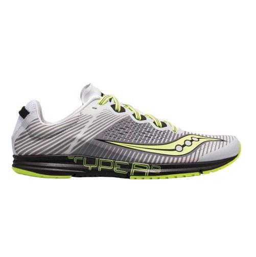 saucony racing type a8