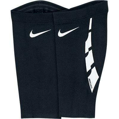 ocio Túnica utilizar Nike Guard Lock Shin Guard Sleeve