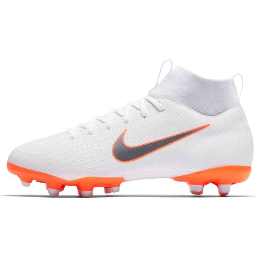 Nike Mercurial Superfly 6 Academy Gs Fg Youth