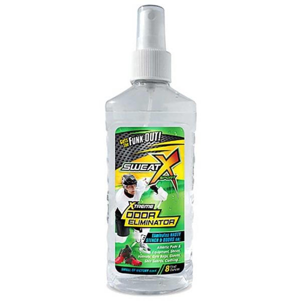  Sweat X Odor Eliminator Spray 16oz