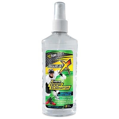 Sweat X Odor Eliminator Spray 16oz