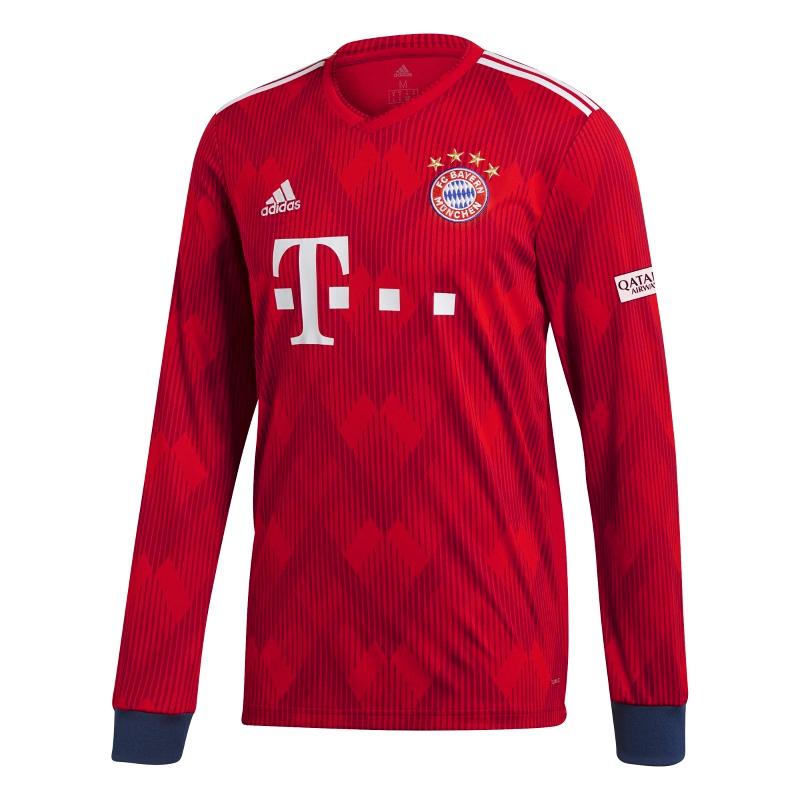 fc bayern munich jersey