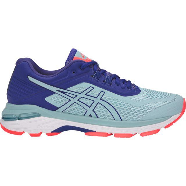 asics fluidride gt 2000 women's