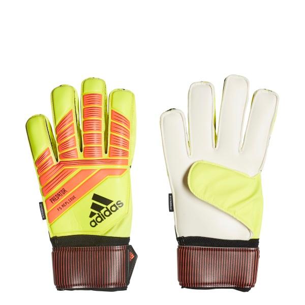 predator fingersave gloves