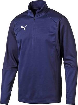 Puma Liga Training 1/4 Zip Jacket