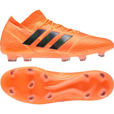 adidas nemeziz 18.1 orange