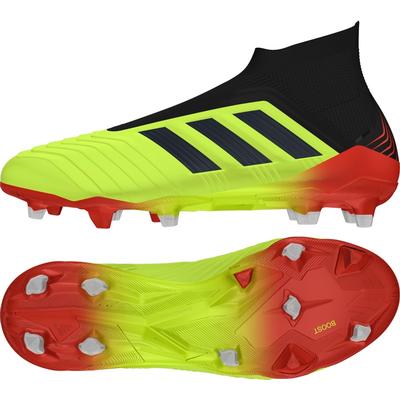 predator 18 plus