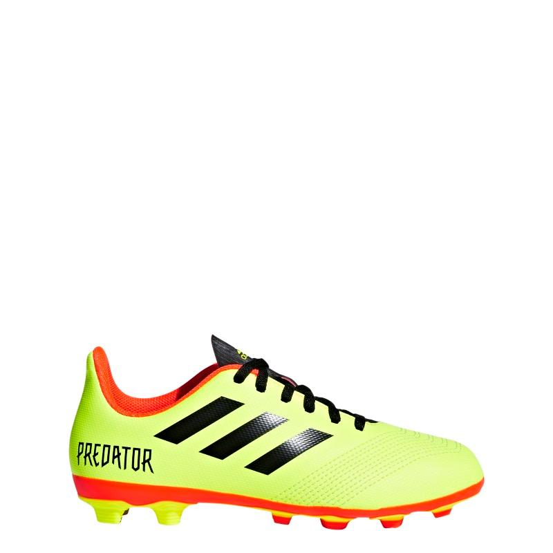 adidas predator 18.4 junior fg football boots