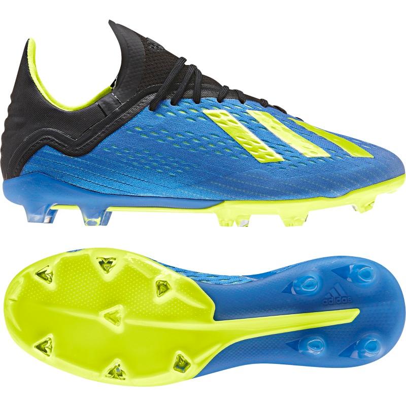 adidas x 18.1 firm ground