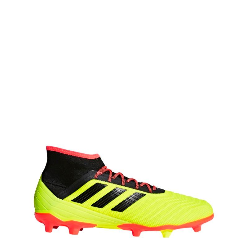 Empresario despierta Serafín adidas Predator 18.2 FG