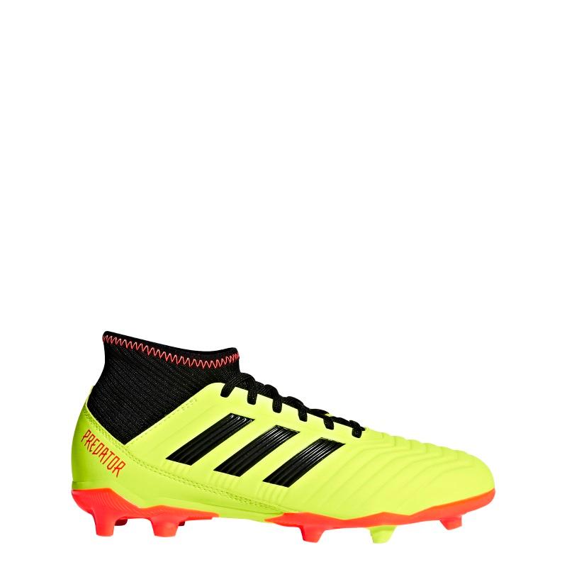 adidas predator 18.3 fg noir