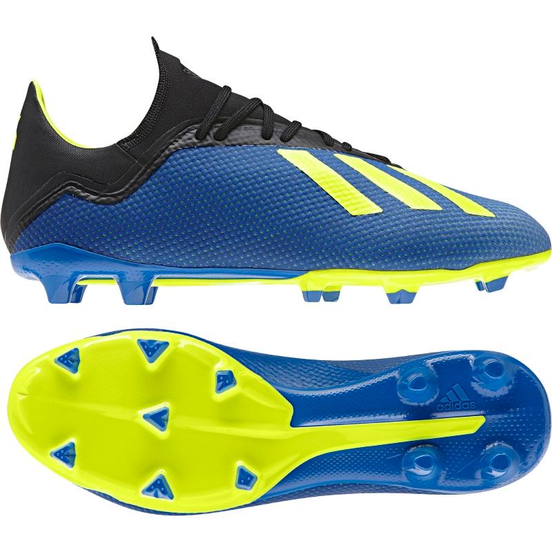 adidas x 18.3 fg