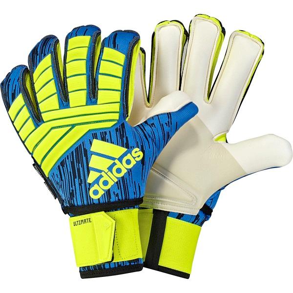 adidas predator ultimate goalkeeper gloves