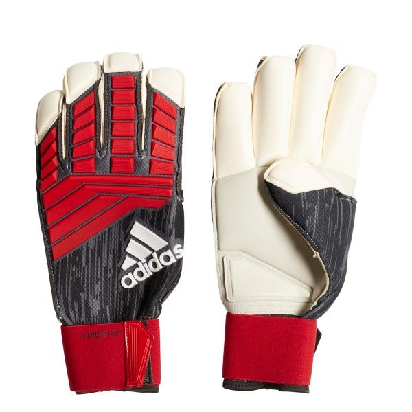 predator goalkeeper gloves