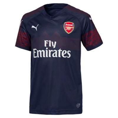jersey away arsenal 2018