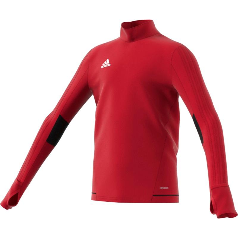 adidas tiro 17 training top