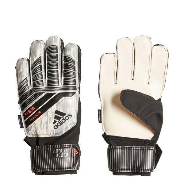 fingersave goalkeeper gloves junior